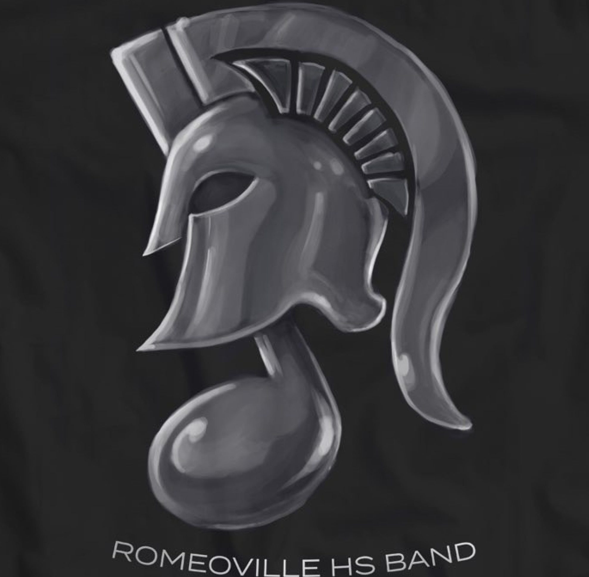 Romeoville High School Band